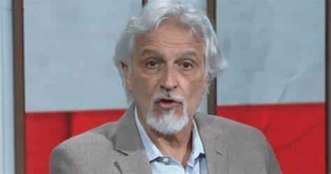 ESPN dispensa Fabio Sormani após acusação de homofobia