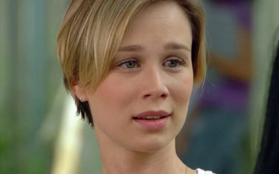 A Favorita: Lara finalmente descobre com quem fica no fim