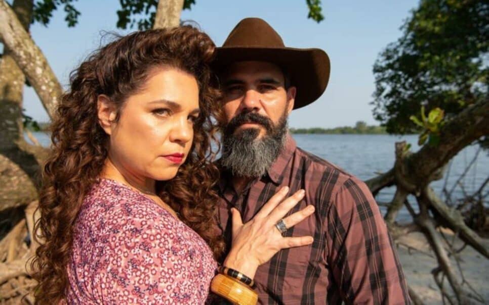 Pantanal: Maria Bruaca supera tragédia e recomeça a vida feliz