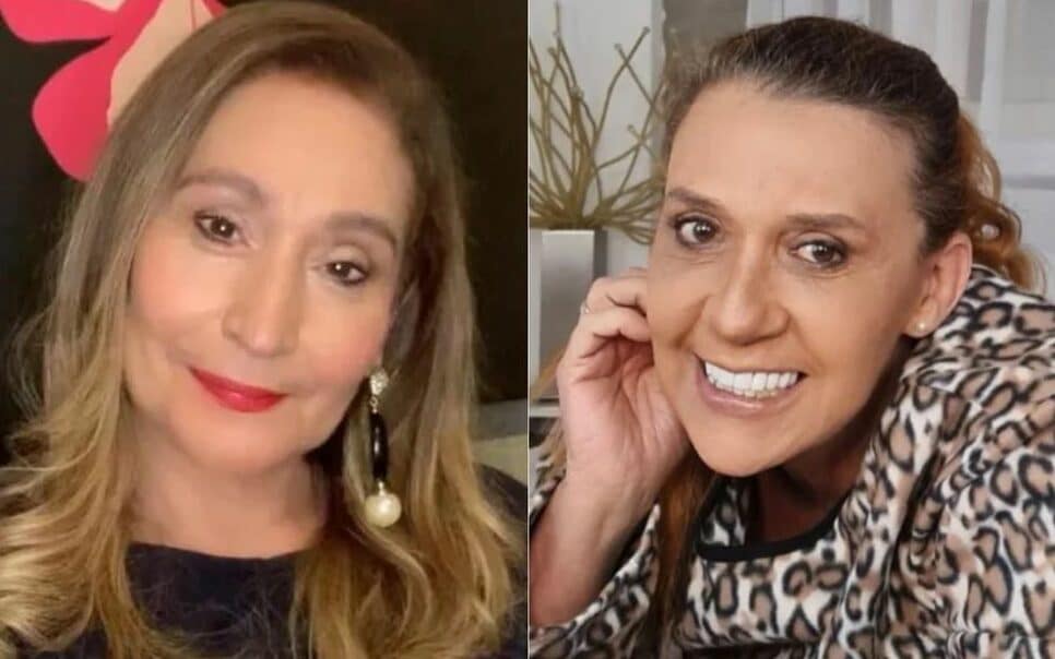 Sonia Abrão revela relações proibidas do irmão com chacretes