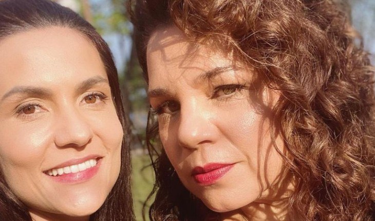 Zefa de Pantanal expõe seu amor por Isabel Teixeira e se declara