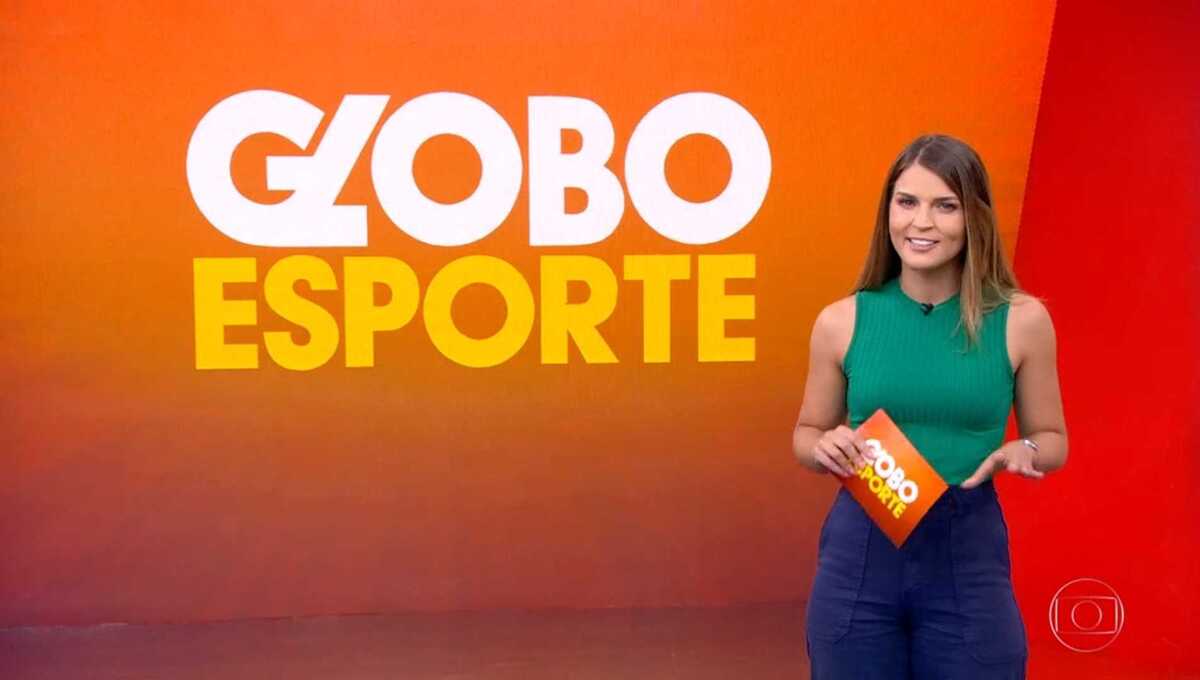 Gabriela Ribeiro relata mensagens machistas e de assédio nas redes sociais, Foto: Reprodução/Internet