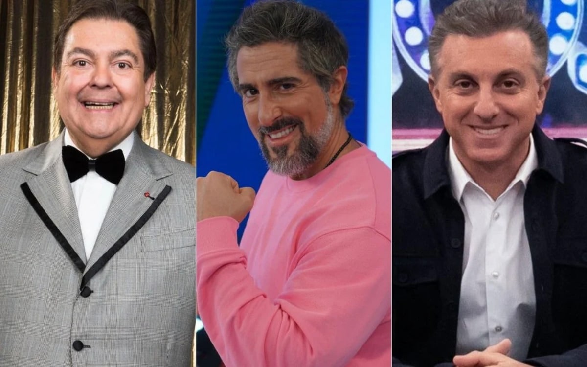 Marcos Mion relembra mudanças na Globo, saída de Faustão, e rumores acerca de Luciano Huck, Foto: Reprodução/Internet