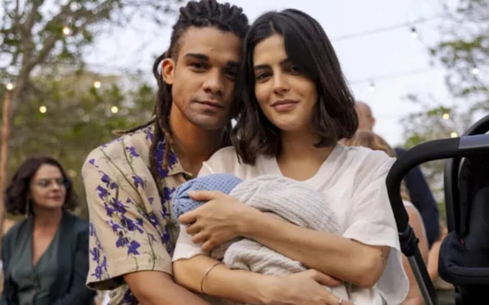 Autor muda final de Marcelo e Muda na trama