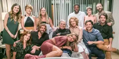 Atriz famosa diz que foi vitima de macumba, e pegou repulsa por atuação (Foto Reprodução/Internet)