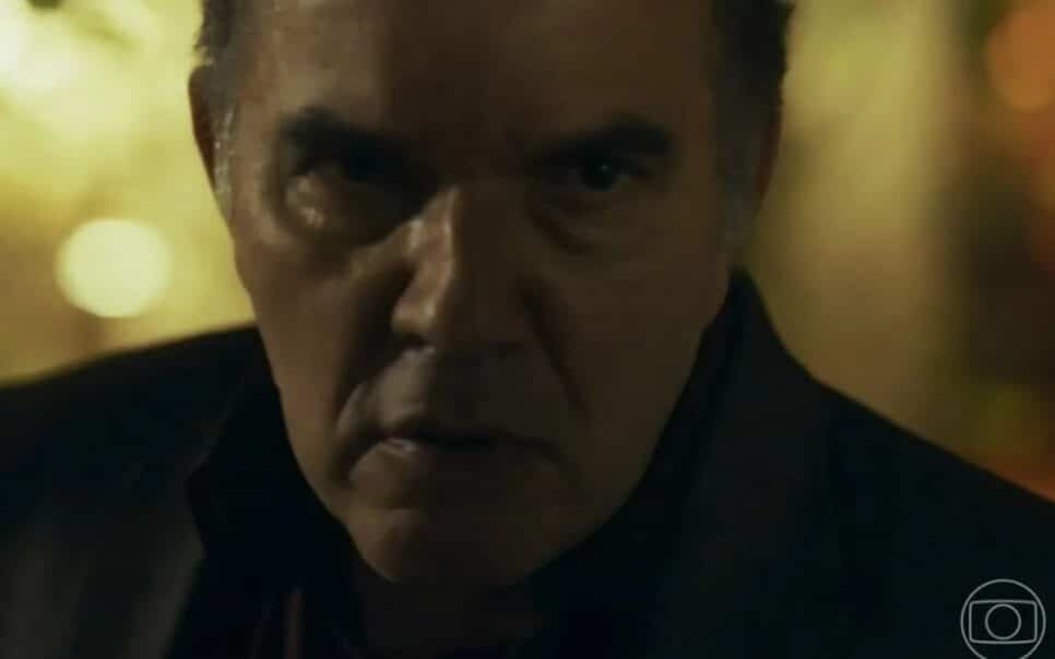 Travessia: Rival de Guerra celebra com descoberta de traição