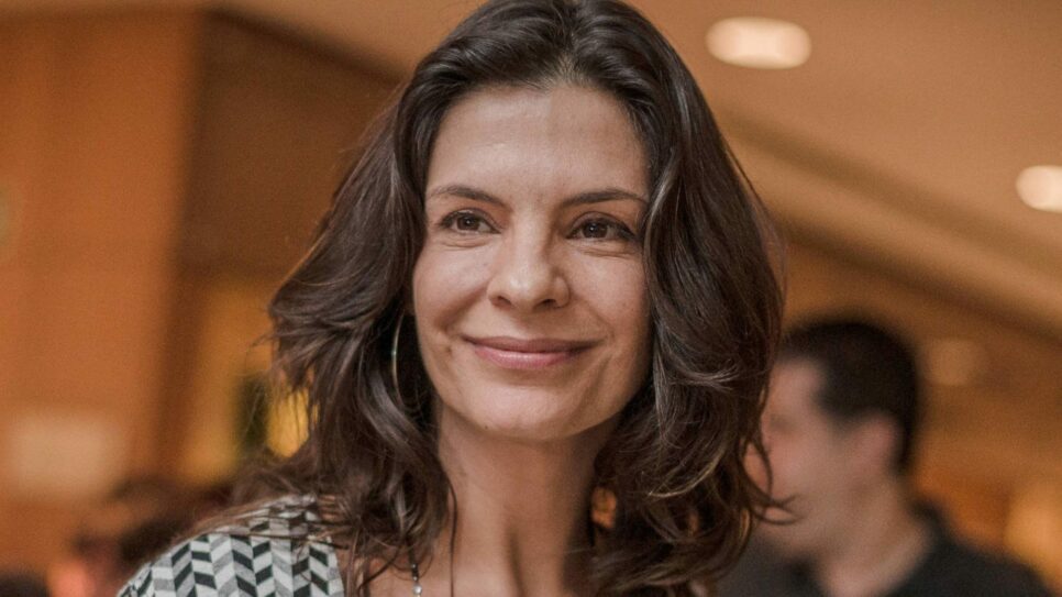Helena Ranaldi (Foto: Reprodução)
