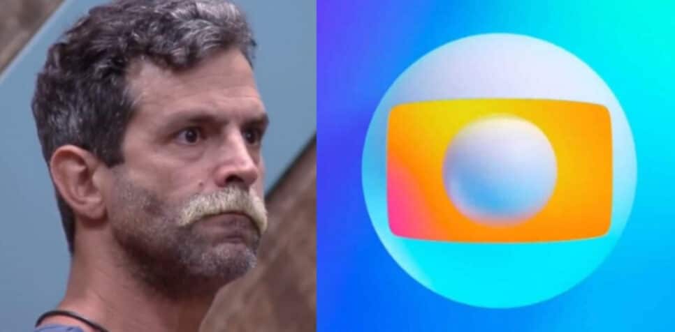 Iran Malfitano, confinado em A Fazenda 14 não é o único; veja outros artistas que reclamaram do salário da Globo (Foto: Reprodução / PlayPlus / Globo)