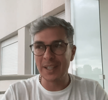 Urgente! Com arma na cabeça, Ivan Moré perde tudo em assalto (Foto: Reprodução)