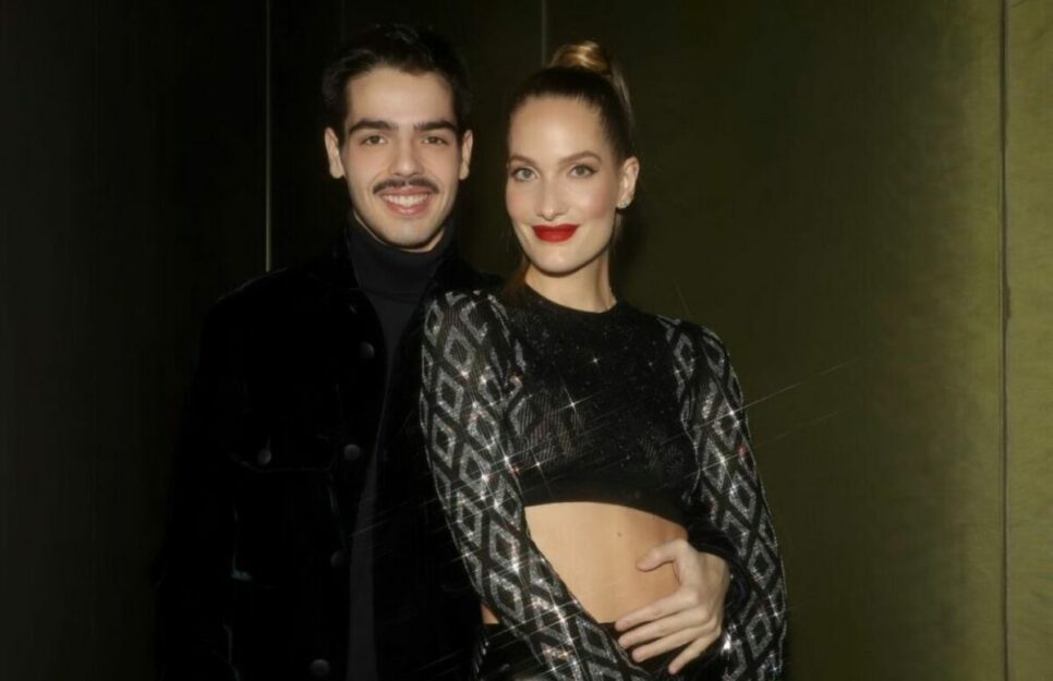 Nora de Faustão revela que João Guilherme Silva quer ser pai, Foto: Reprodução/Internet