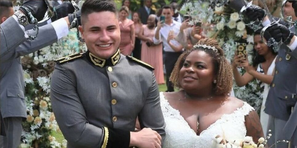 Jojo Todynho pede para agilizar divórcio com Lucas Souza