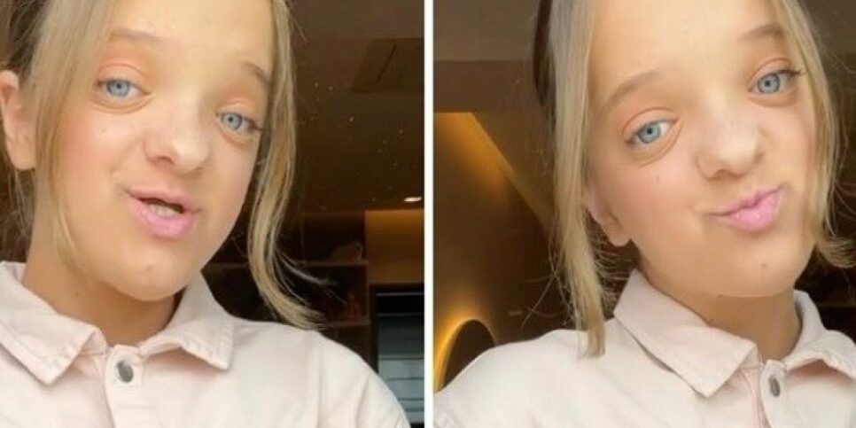 Rafinha Justus mostra quarto dos sonhos nas redes sociais (Foto Reprodução)