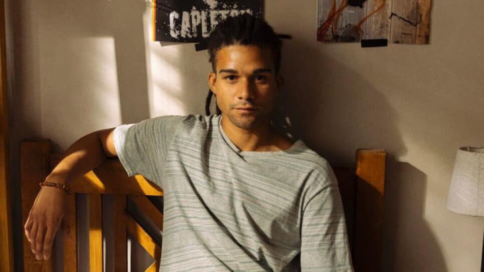 Ator intérprete de Marcelo em Pantanal assume homossexualidade; ator viveu romance com diretor, Foto: Reprodução/Internet