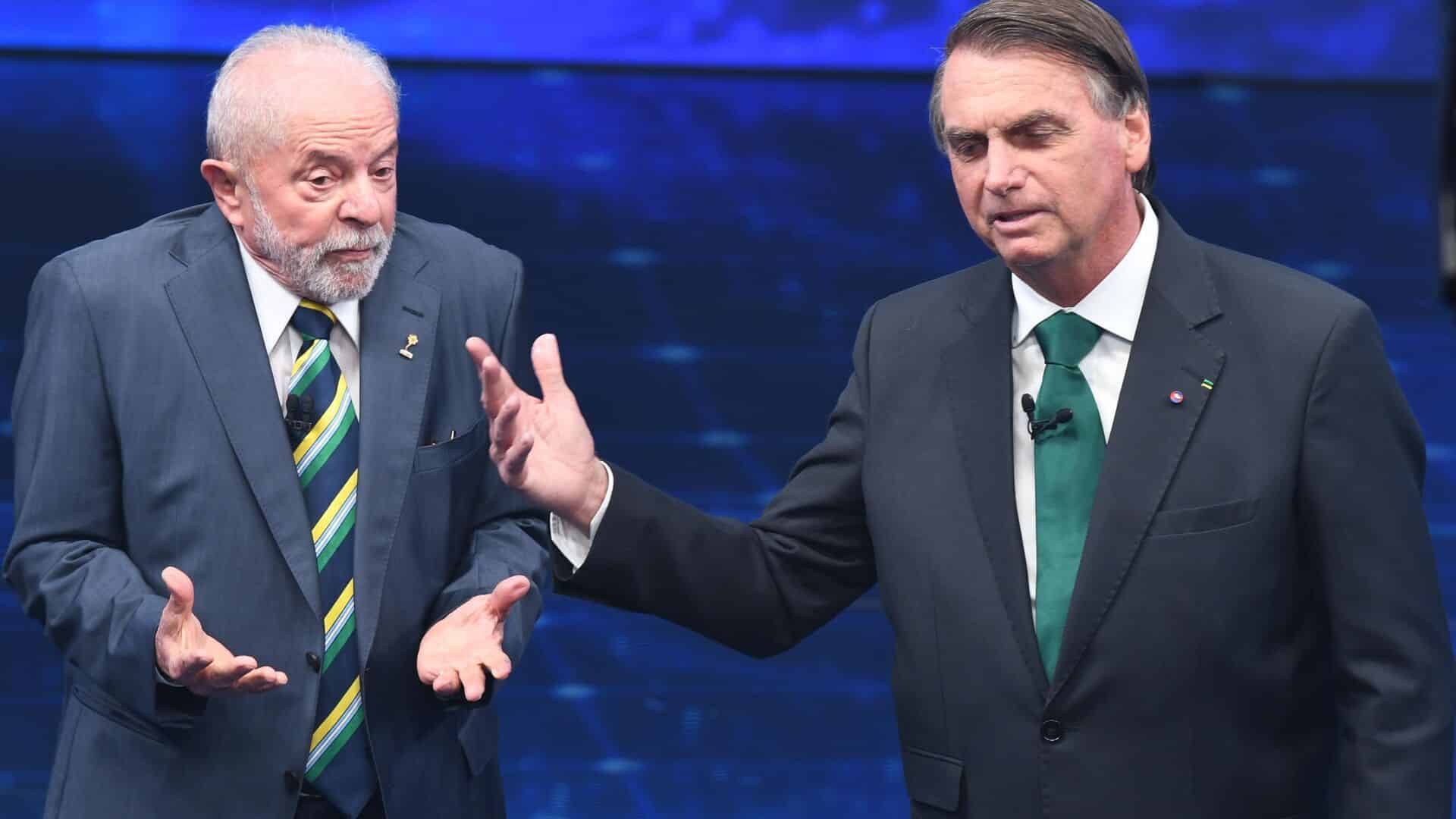 Debate presidencial gera mudanças na Globo (Imagem Reprodução Internet)