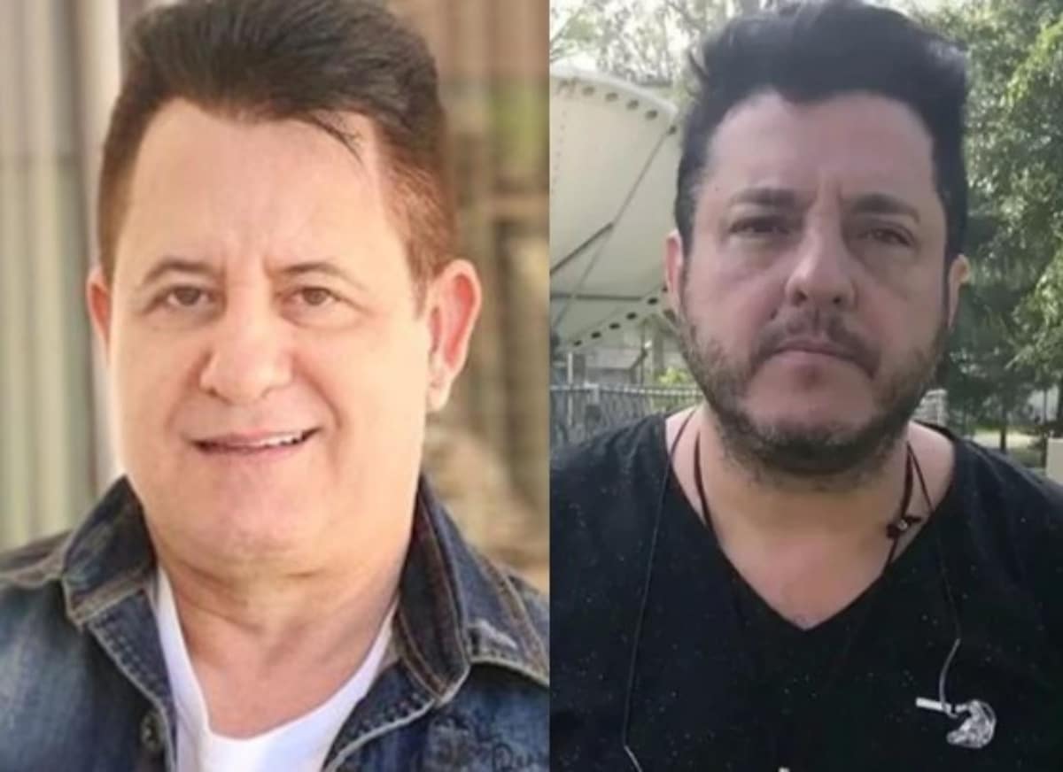 Marrone falou o que sentiu ao humilhado por Bruno em show: “Dá vontade de chutar o balde"