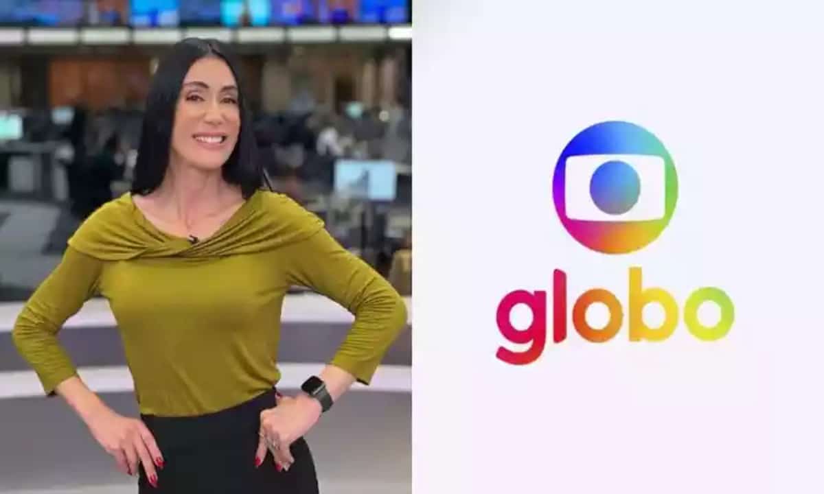 Michelle Barros relata como ela e sua equipe foram perseguidos em reportagem da Globo, Foto: Reprodução/Internet