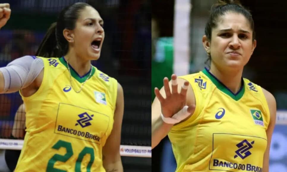 Natalia Zilio se declara heterossexual após namorar Ana Beatriz por um ano