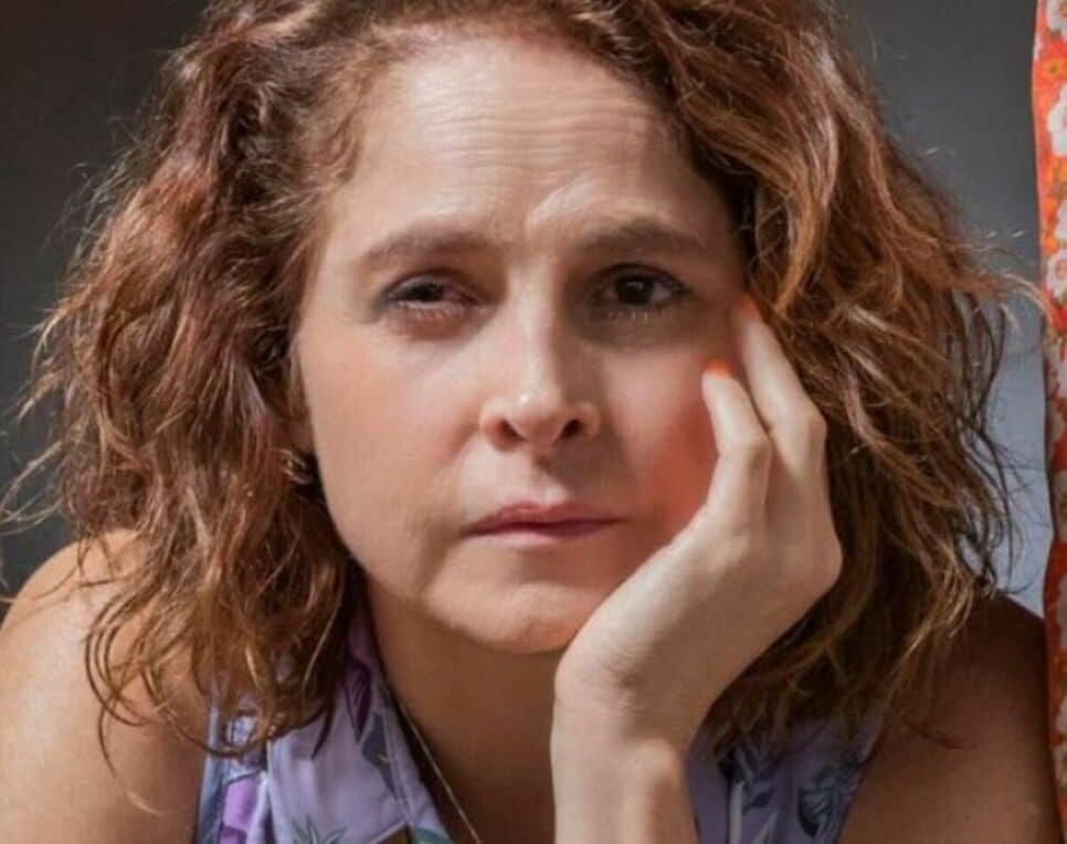 Travessia: Núbia desvenda grande segredo de Brisa e se revolta