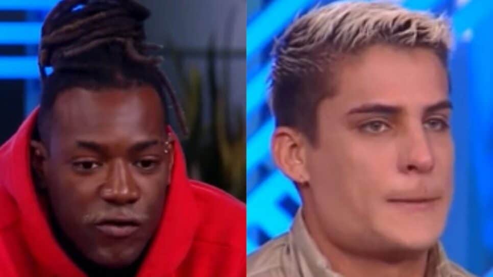 Pelé Milflows expõe, ao vivo, situação com Tiago Ramos