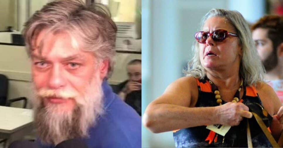 Fábio Assunção e Vera Fischer largam o vício