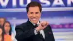 Pressionado, Silvio Santos falou sobre afastamento e saúde (Foto: Reprodução)