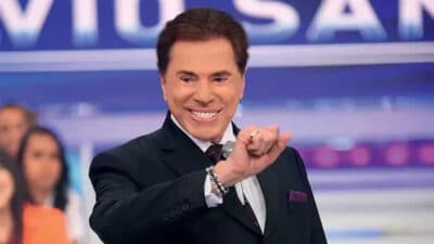 Imagem do post O que Silvio Santos trouxe à tona em última carta emocionou o Brasil