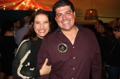 Imagem do post Luto: Fernando Lucena, marido de Raquel Lyra, candidata ao governo de PE, morre no dia da eleição