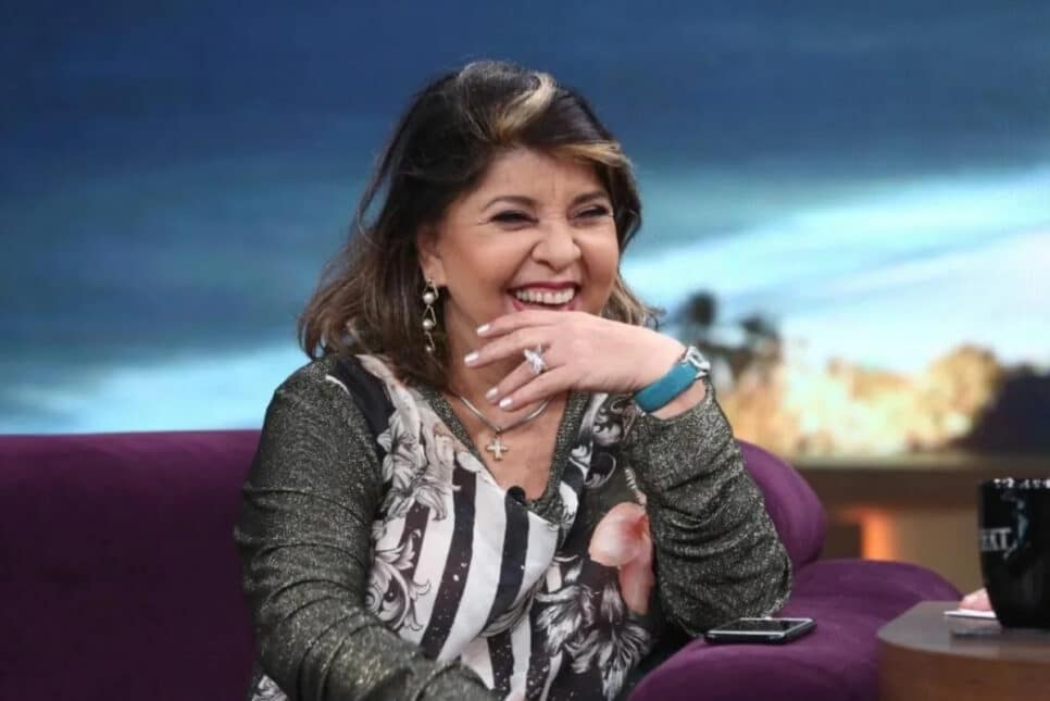 Sem papas na língua, Roberta Miranda declara que revidava os chifres que levava, Foto: Reprodução/Internet