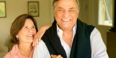 Ronnie Von, de 78 anos, expõe vida sexual e diz o que gosta na hora H: “Gosto a qualquer hora” (Foto: Reprodução)
