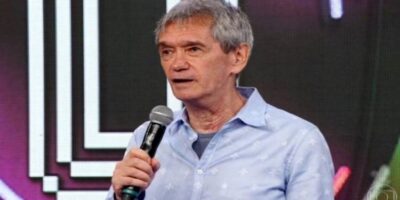 Serginho Groisman perde autonomia do programa Altas Horas (Foto Reprodução Internet)