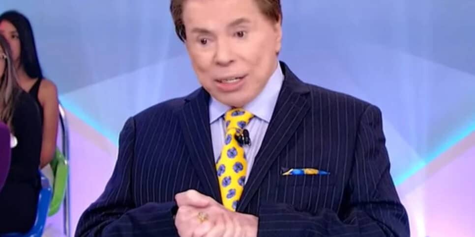 Silvio Santos