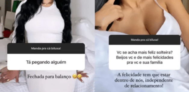 A famosa cantora sertaneja e irmã de Simone escancarou verdade nas redes sociais (Foto: Reprodução)