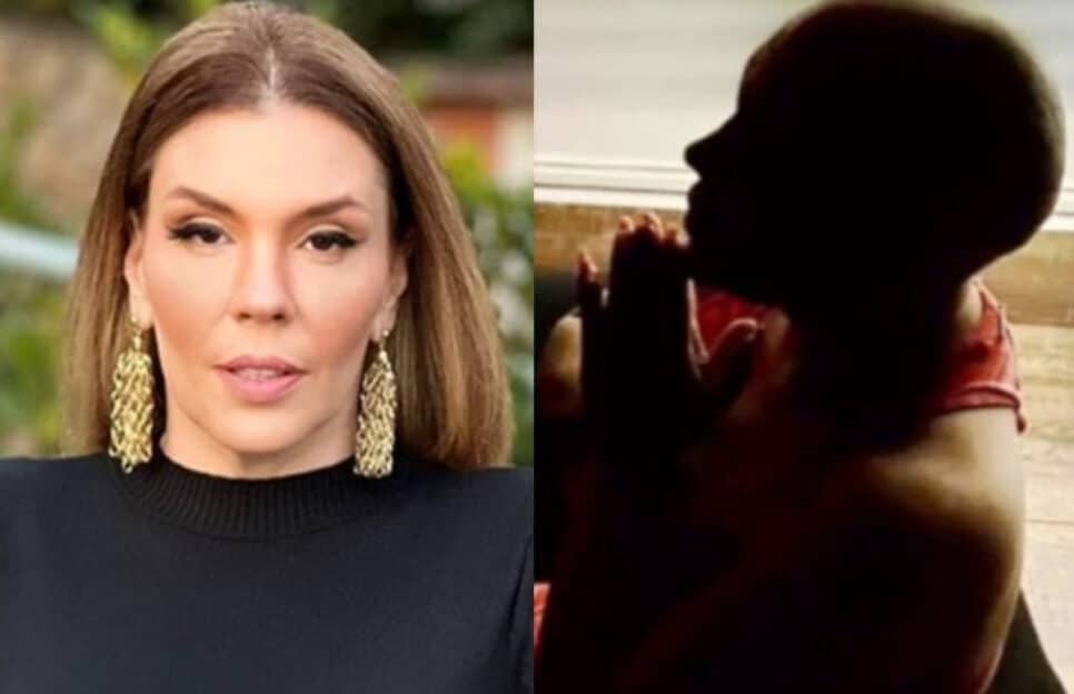Cantora Simony comemora notícia que o Brasil queria ouvir sobre sua luta contra o câncer e faz desabafo (Foto: Reprodução / Instagram)