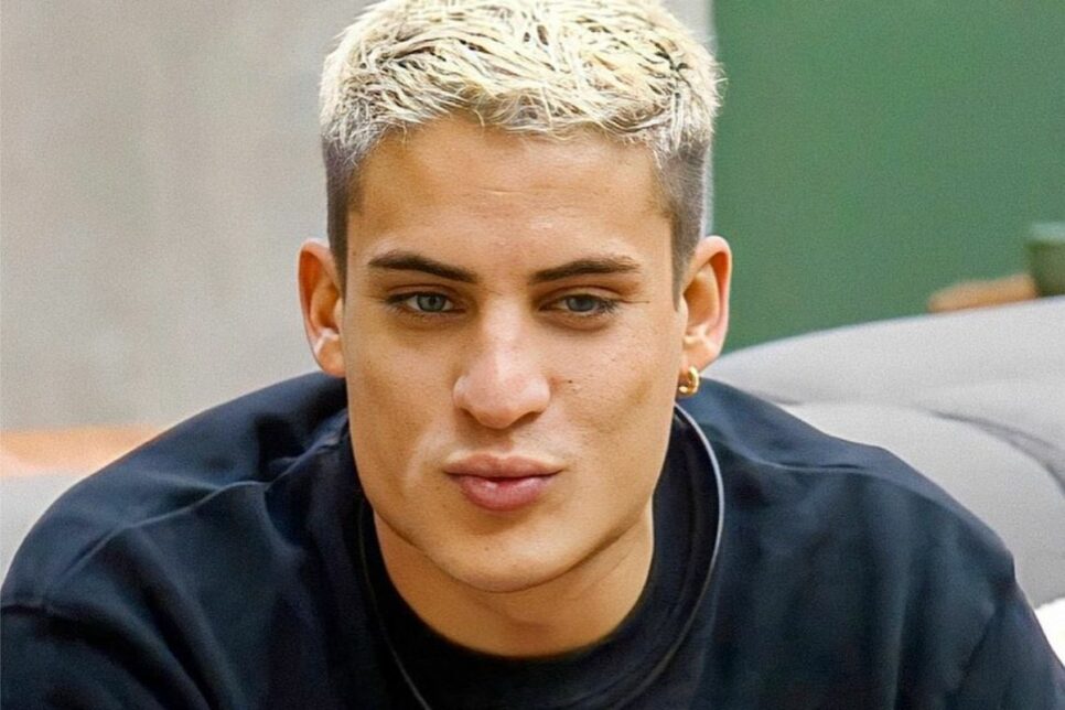 Tiago Ramos faz revelação sobre namoro com mãe de Neymar