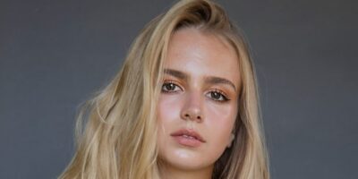 Isabella Scherer (Foto: Reprodução)