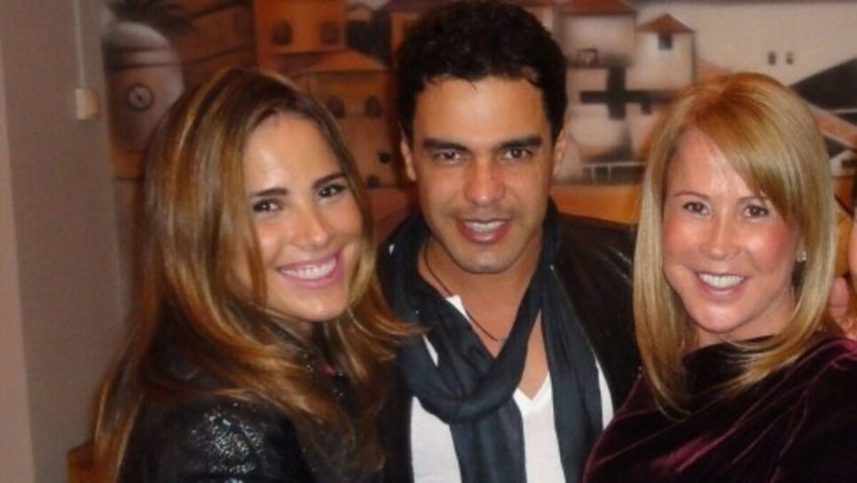 Wanessa Camargo revelou o que seus pais não a deixavam fazer (Foto Reprodução/Internet)