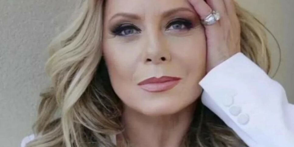 Vera Fischer (Foto: Reprodução / Instagram)