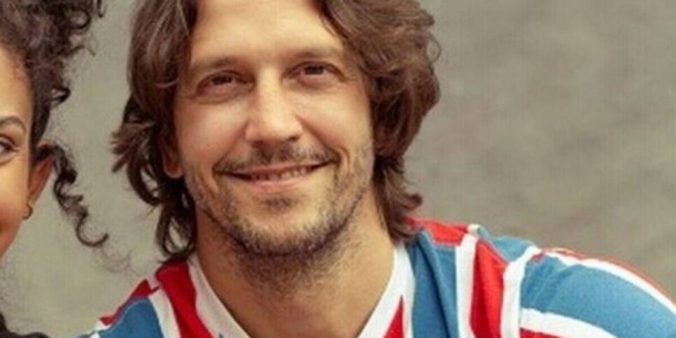 Filha de Vladimir é atriz e considerada a mais linda do Brasil (Foto Reprodução)