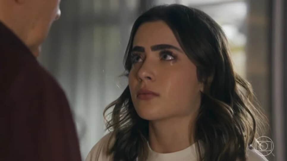 Jade Picon vai para o hospital às pressas após se sentir mal