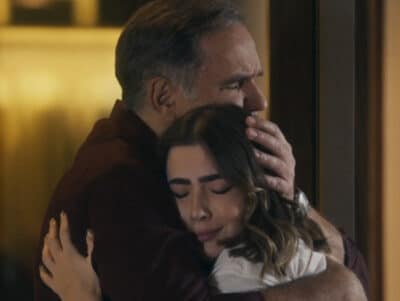 Jade Picon vira piada após cena dramática na novela (Foto: Reprodução/Tv Globo)