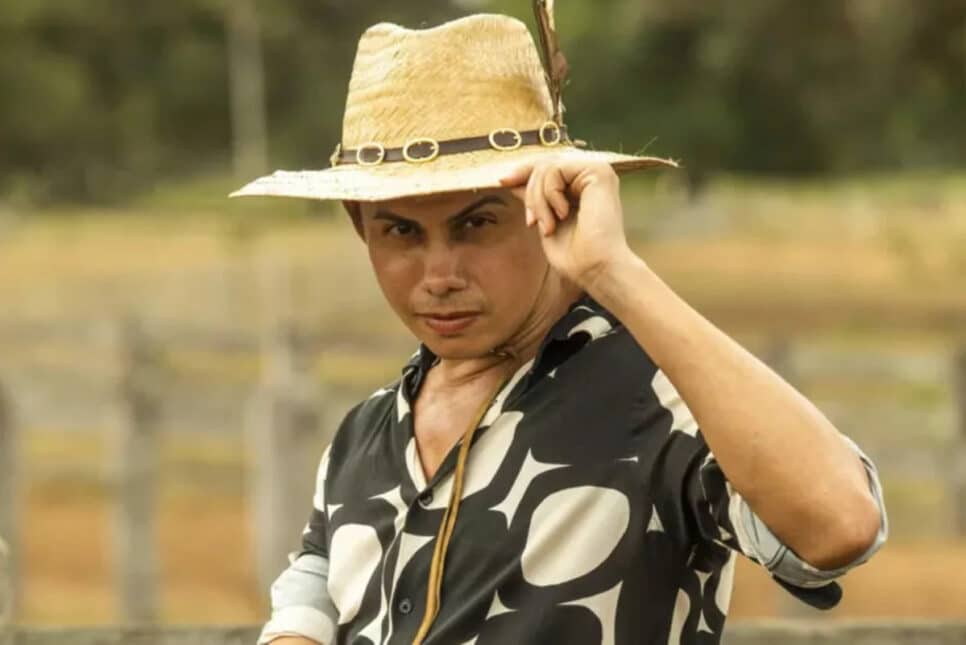 Triste perda, ator de Pantanal morreu aos 31 anos de idade, Foto: Reprodução/Internet