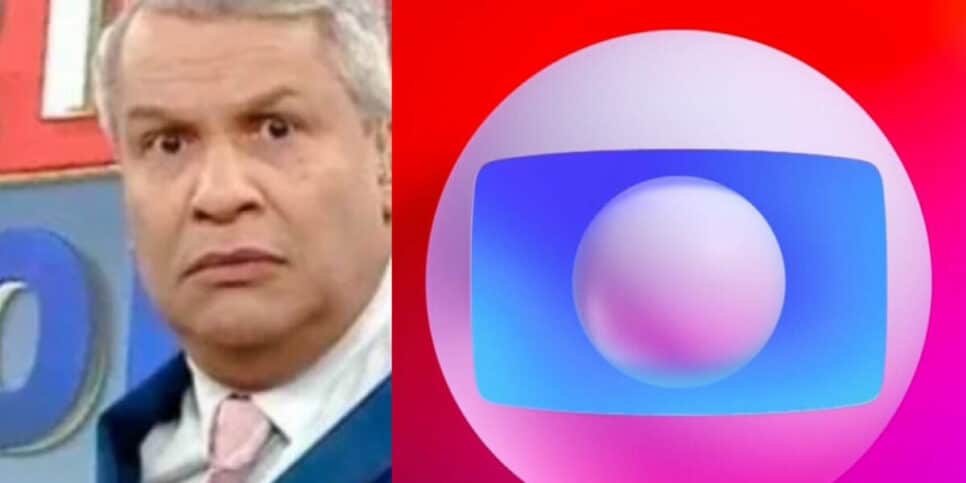 Sikera Junior é processado pela Globo (Foto Reprodução/Montagem/Aaron Tv)
