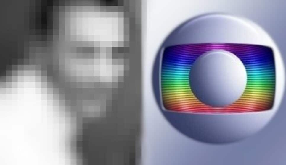 Ator que fez o maior sucesso na Globo, principalmente durante seriado (Foto Reprodução/Montagem/Aaron Tura Tv)