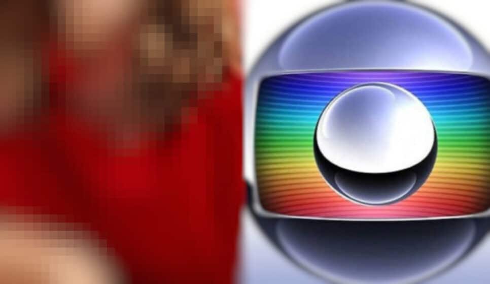 Estrela da Globo assumiu que fez uso de álcool e drogas por um período difícil na vida (Foto Reprodução/Montagem/Internet)