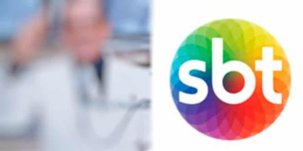 Estrela , não resistiu a um infarto ao vivo e acabou morrendo (Foto Reprodução/Montagem/Aaron Tura Tv)