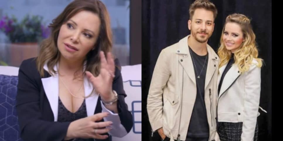 Noely Lima expôs o que guardou dos filhos por anos e emocionou (Foto Reprodução/Montagem/AaronTuraTv)