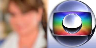 Atriz da Globo. travou guerra com herdeiros e ficou sem herança do marido (Foto Reprodução/Montagem/AaronTuraTv)