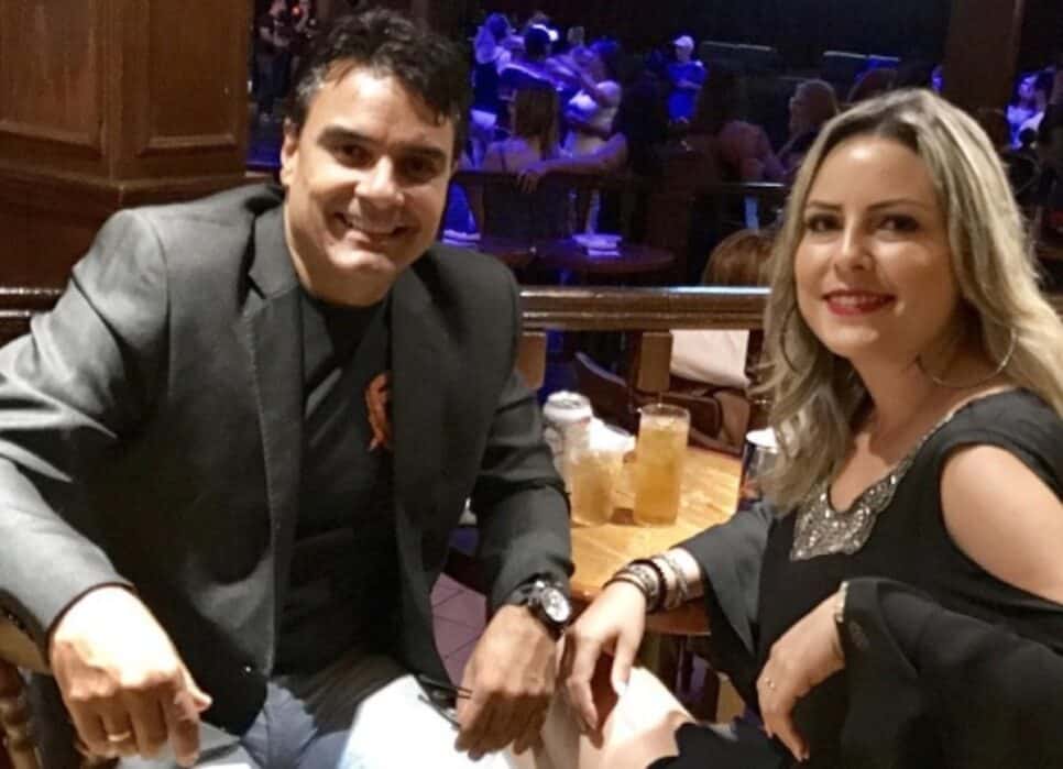 Viúva de Guilherme de Pádua toma decisão inesperada