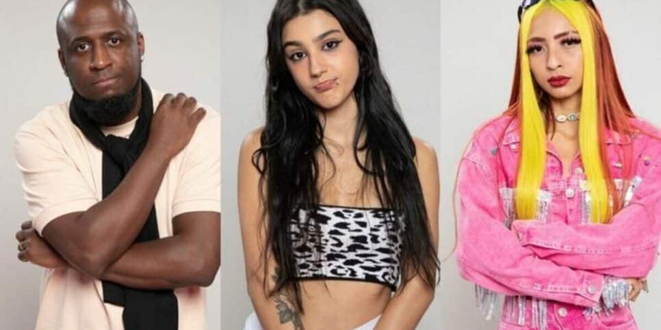 A Fazenda 14: André, Bia ou Ruivinha? Veja quem deu Adeus para "A Fazenda 14" (Foto Reprodução/Internet)