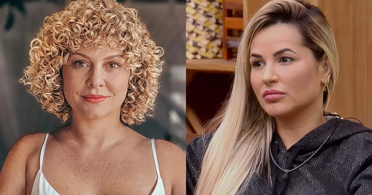 A Fazenda 14: Curiosa, Bárbara desvenda crise fora do reality